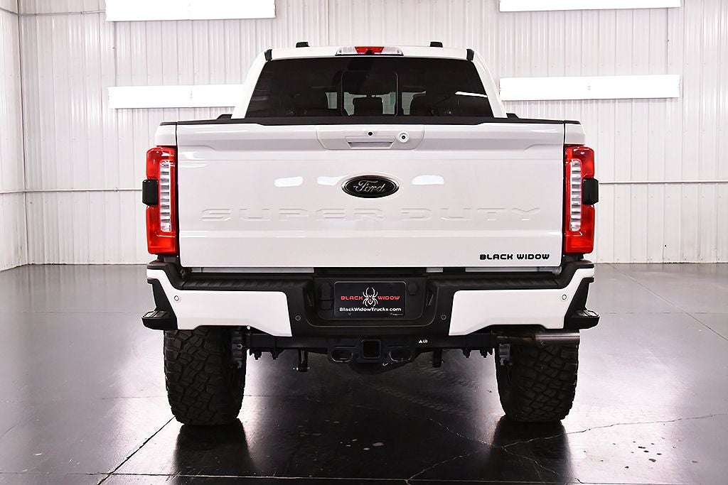 2026 Ford F-250SD Lariat Tuscany 6-3/4' Box