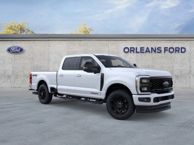 2026 Ford F-250SD Lariat Tuscany 6-3/4' Box