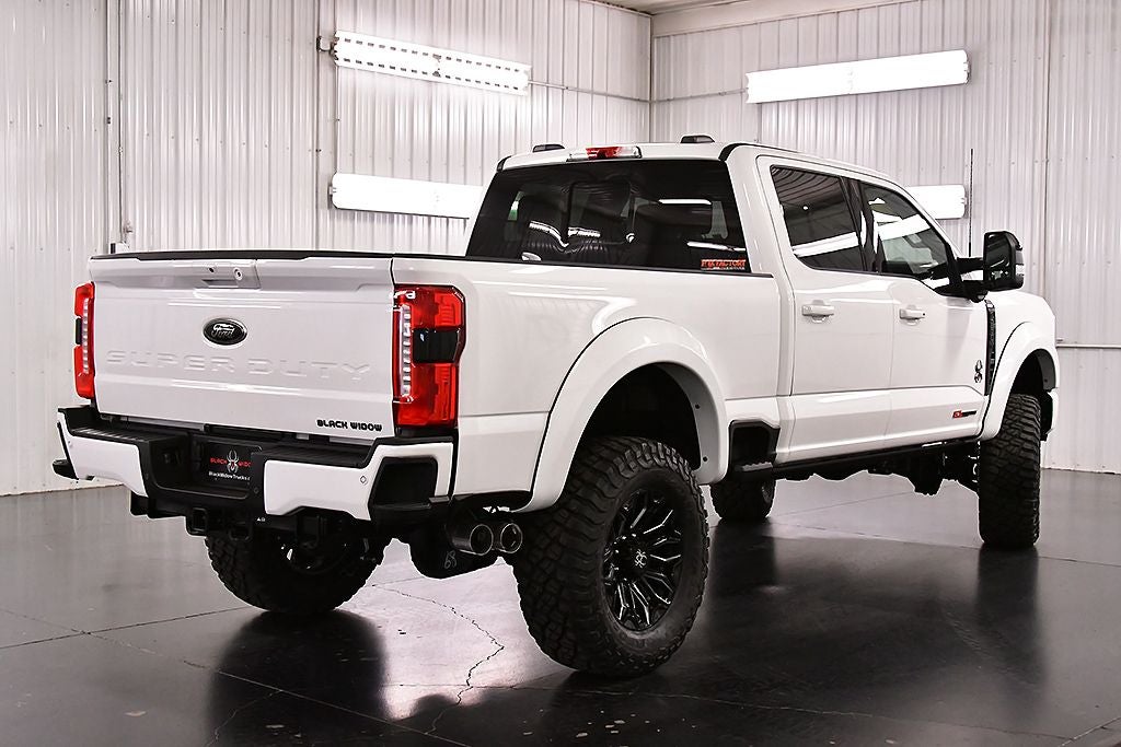 2026 Ford F-250SD Lariat Tuscany 6-3/4' Box