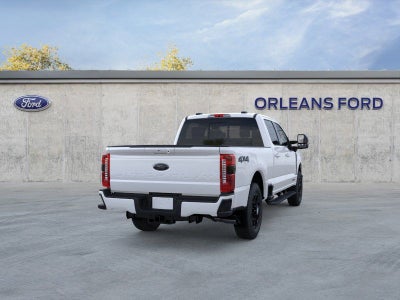 2026 Ford F-250SD Lariat Tuscany 6-3/4' Box