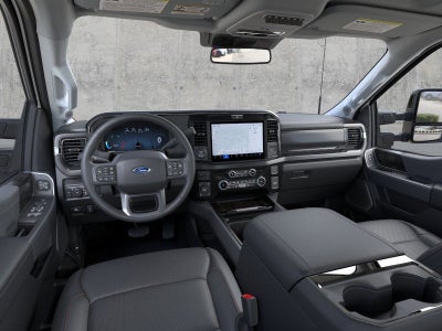 2026 Ford F-250SD Lariat Tuscany 6-3/4' Box