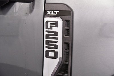 2026 Ford F-250SD XLT 6-3/4' Box