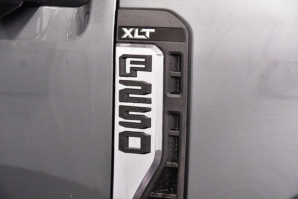 2026 Ford F-250SD XLT 6-3/4' Box