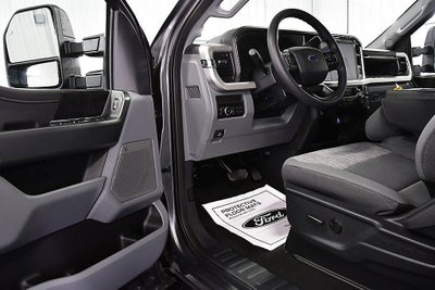 2026 Ford F-250SD XLT 6-3/4' Box