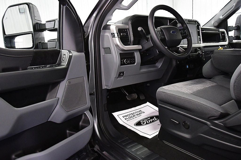 2026 Ford F-250SD XLT 6-3/4' Box