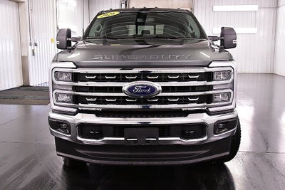 2026 Ford F-250SD XLT 6-3/4' Box