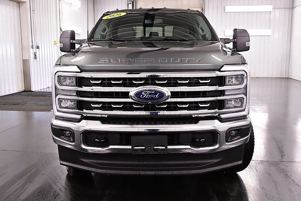 2026 Ford F-250SD XLT 6-3/4' Box