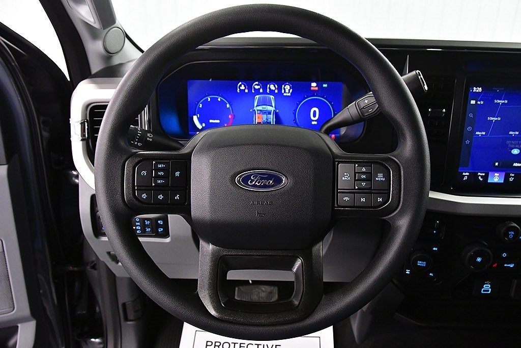 2026 Ford F-250SD XLT 6-3/4' Box