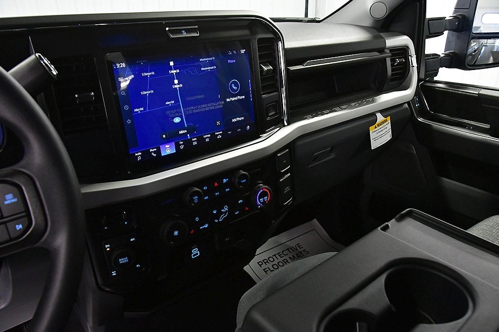 2026 Ford F-250SD XLT 6-3/4' Box