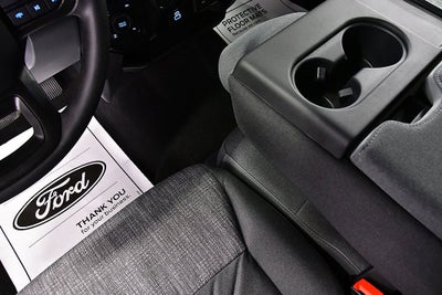 2026 Ford F-250SD XLT 6-3/4' Box