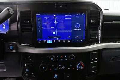 2026 Ford F-250SD XLT 6-3/4' Box