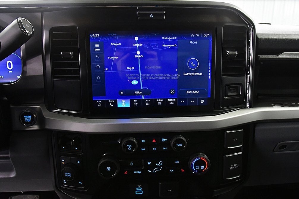 2026 Ford F-250SD XLT 6-3/4' Box