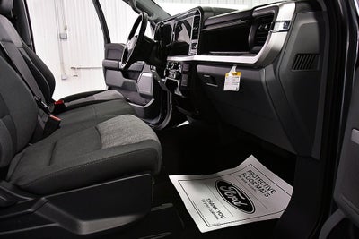 2026 Ford F-250SD XLT 6-3/4' Box