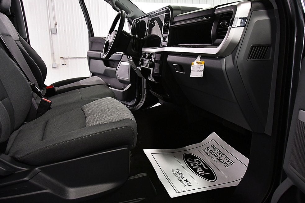 2026 Ford F-250SD XLT 6-3/4' Box