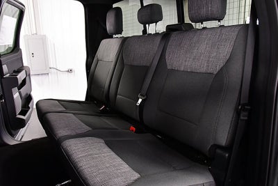 2026 Ford F-250SD XLT 6-3/4' Box