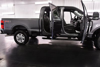2026 Ford F-250SD XLT 6-3/4' Box