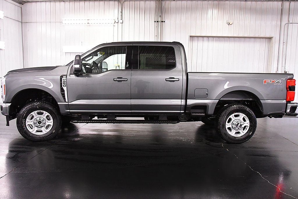 2026 Ford F-250SD XLT 6-3/4' Box