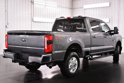 2026 Ford F-250SD XLT 6-3/4' Box