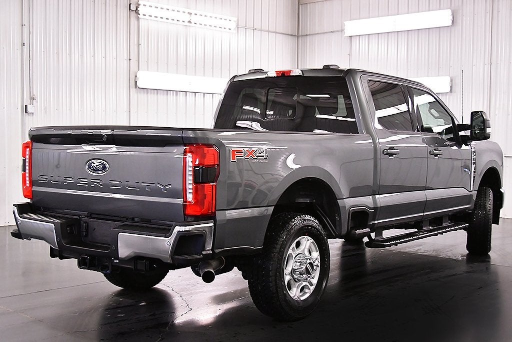 2026 Ford F-250SD XLT 6-3/4' Box
