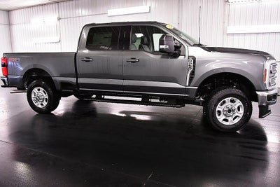 2026 Ford F-250SD XLT 6-3/4' Box