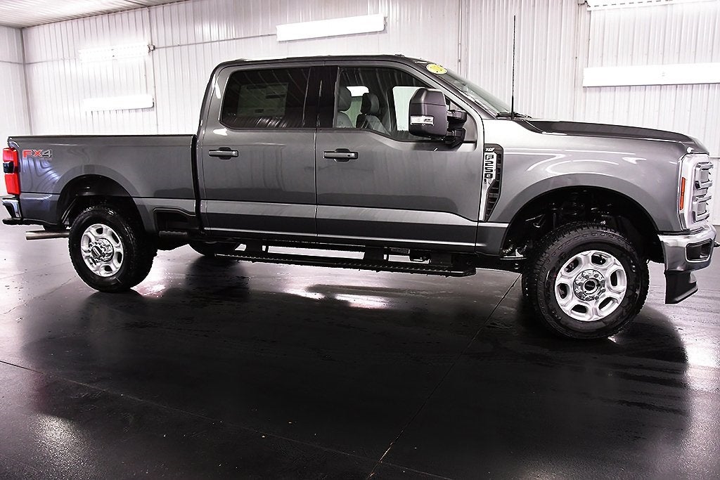 2026 Ford F-250SD XLT 6-3/4' Box