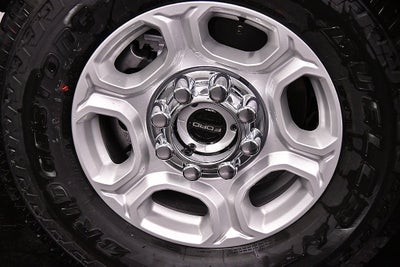 2026 Ford F-250SD XLT 6-3/4' Box