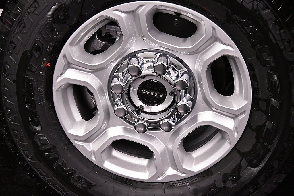 2026 Ford F-250SD XLT 6-3/4' Box