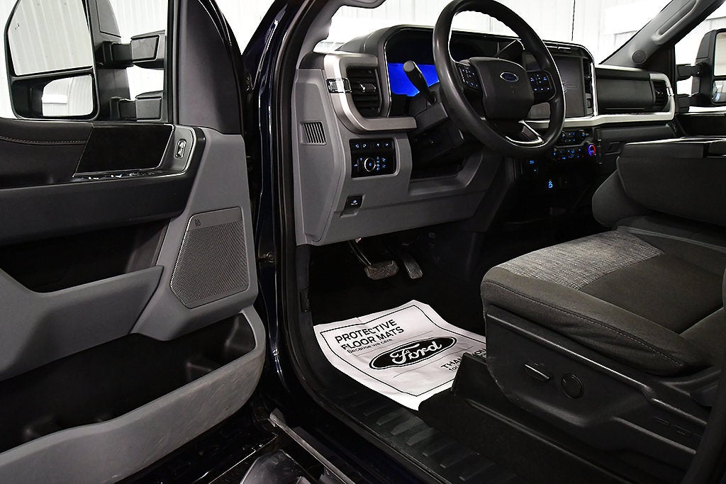 2023 Ford F-250SD XLT Sport 6-3/4' Box