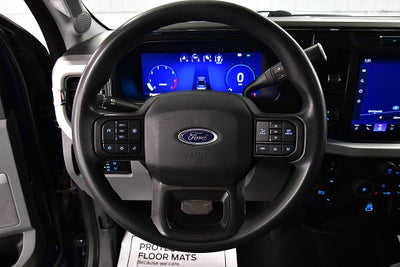 2023 Ford F-250SD XLT Sport 6-3/4' Box