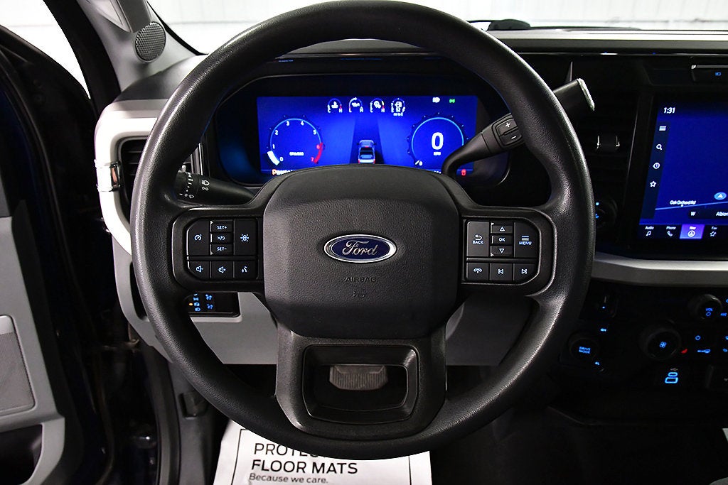2023 Ford F-250SD XLT Sport 6-3/4' Box