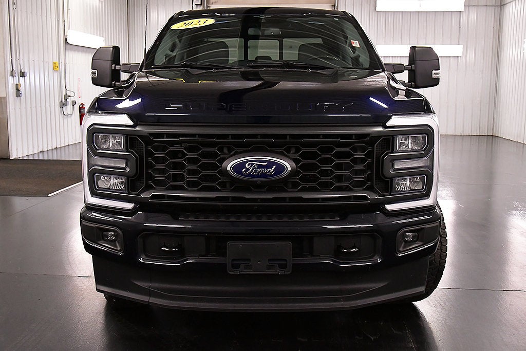 2023 Ford F-250SD XLT Sport 6-3/4' Box