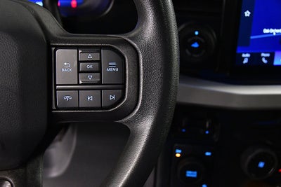 2023 Ford F-250SD XLT Sport 6-3/4' Box