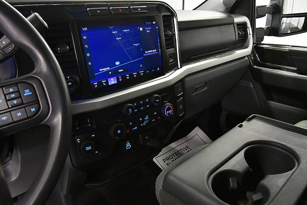 2023 Ford F-250SD XLT Sport 6-3/4' Box
