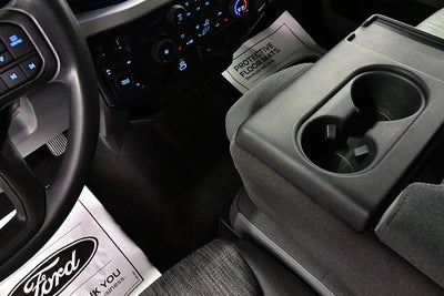2023 Ford F-250SD XLT Sport 6-3/4' Box
