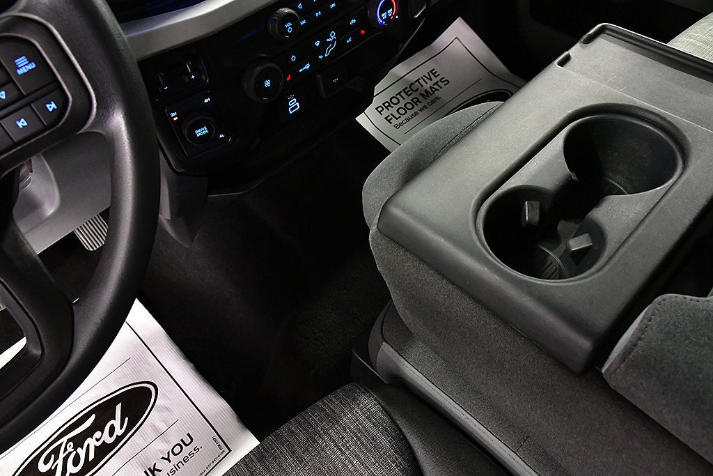2023 Ford F-250SD XLT Sport 6-3/4' Box