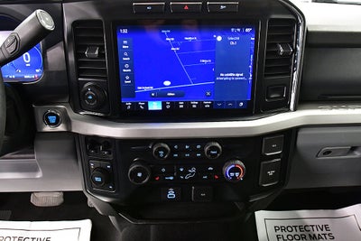 2023 Ford F-250SD XLT Sport 6-3/4' Box