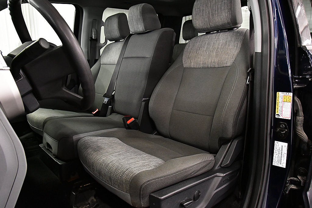 2023 Ford F-250SD XLT Sport 6-3/4' Box
