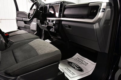2023 Ford F-250SD XLT Sport 6-3/4' Box