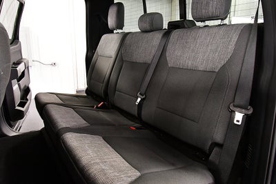2023 Ford F-250SD XLT Sport 6-3/4' Box