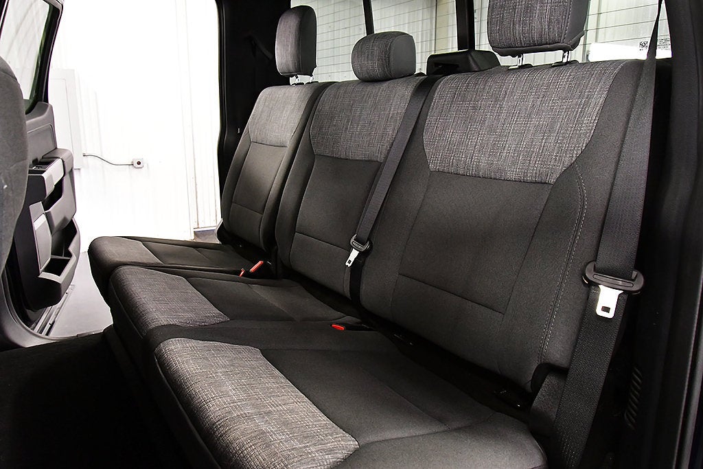 2023 Ford F-250SD XLT Sport 6-3/4' Box