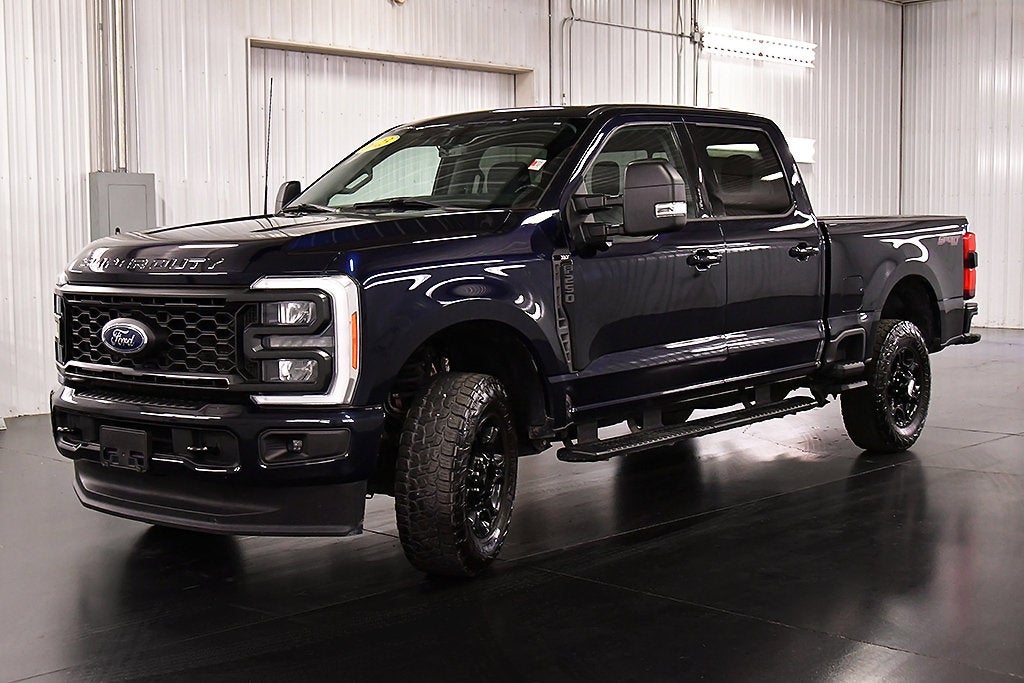 2023 Ford F-250SD XLT Sport 6-3/4' Box
