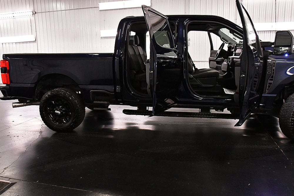 2023 Ford F-250SD XLT Sport 6-3/4' Box