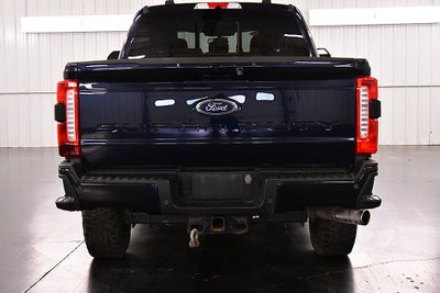 2023 Ford F-250SD XLT Sport 6-3/4' Box