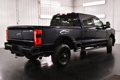 2023 Ford F-250SD XLT Sport 6-3/4' Box