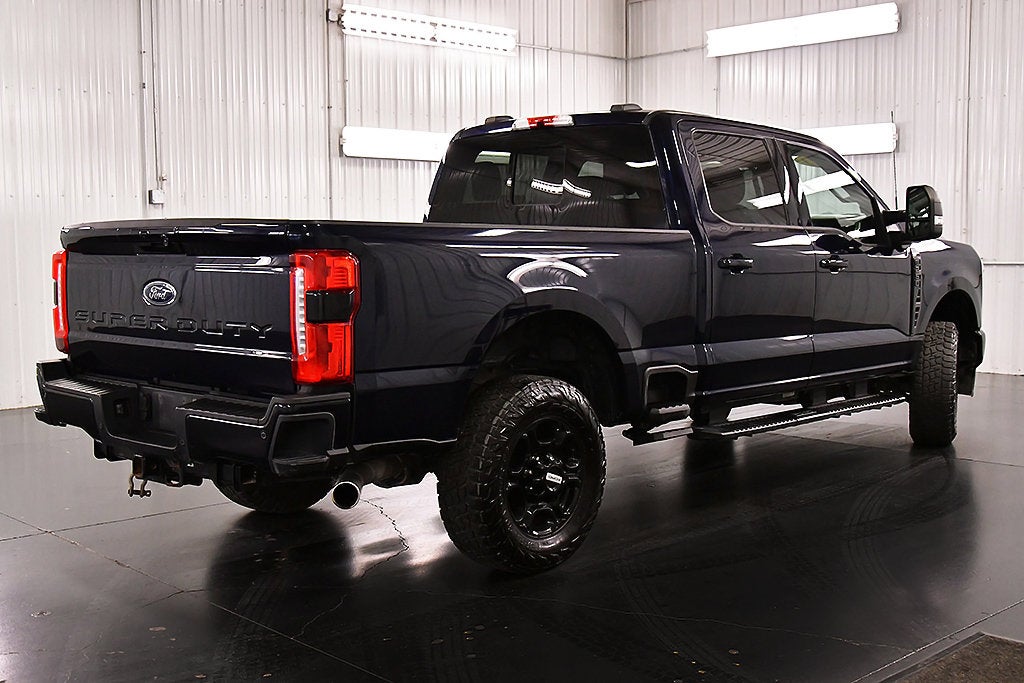 2023 Ford F-250SD XLT Sport 6-3/4' Box