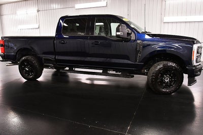2023 Ford F-250SD XLT Sport 6-3/4' Box