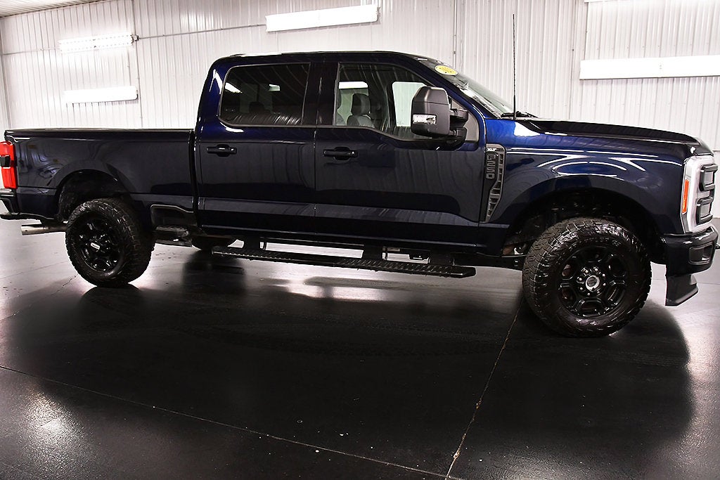 2023 Ford F-250SD XLT Sport 6-3/4' Box