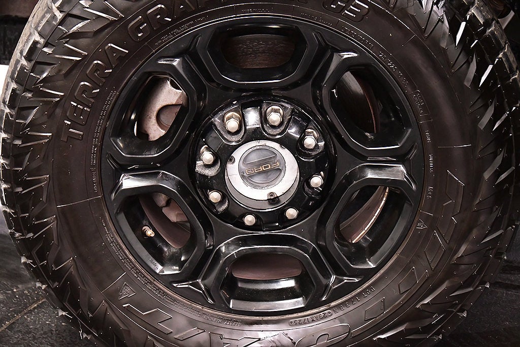 2023 Ford F-250SD XLT Sport 6-3/4' Box