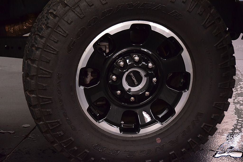 2025 Ford F-250SD XLT 6-3/4' Box