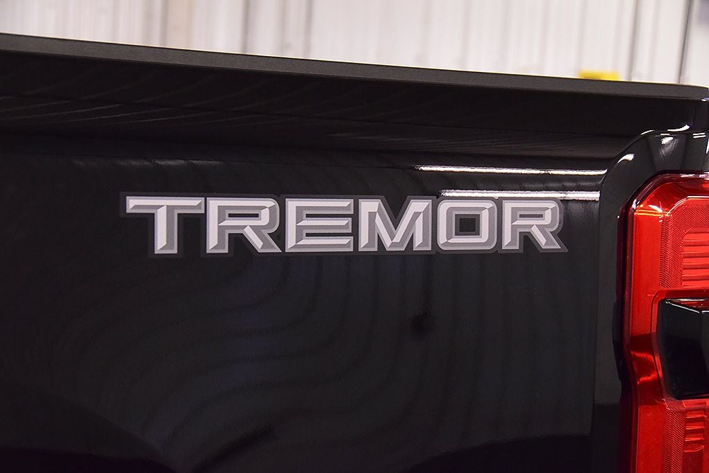 2025 Ford F-250SD XLT 6-3/4' Box